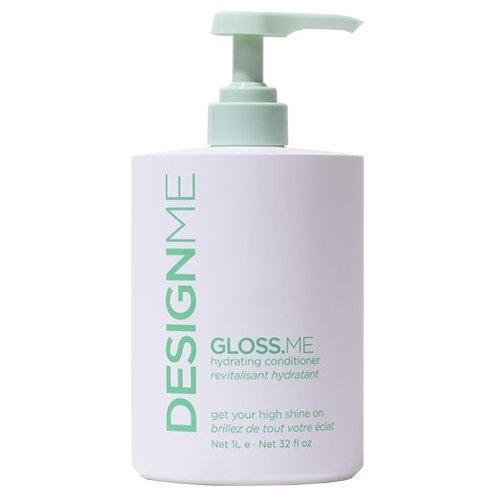 Hydrating Gloss.Me Conditioner Hair Care Design.Me