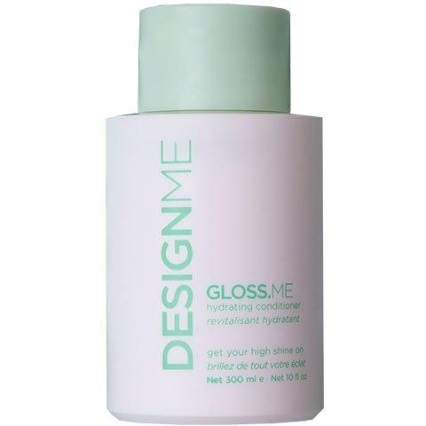 Hydrating Gloss.Me Conditioner Hair Care Design.Me