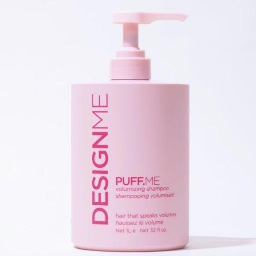Puff.ME Volume Design.Me Shampoo