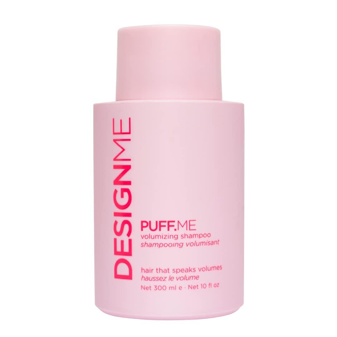 Puff.ME Volume Design.Me Shampoo
