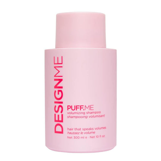 Puff.ME Volume Design.Me Shampoo