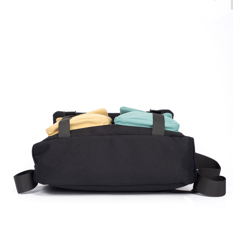 Designer Messenger Bag