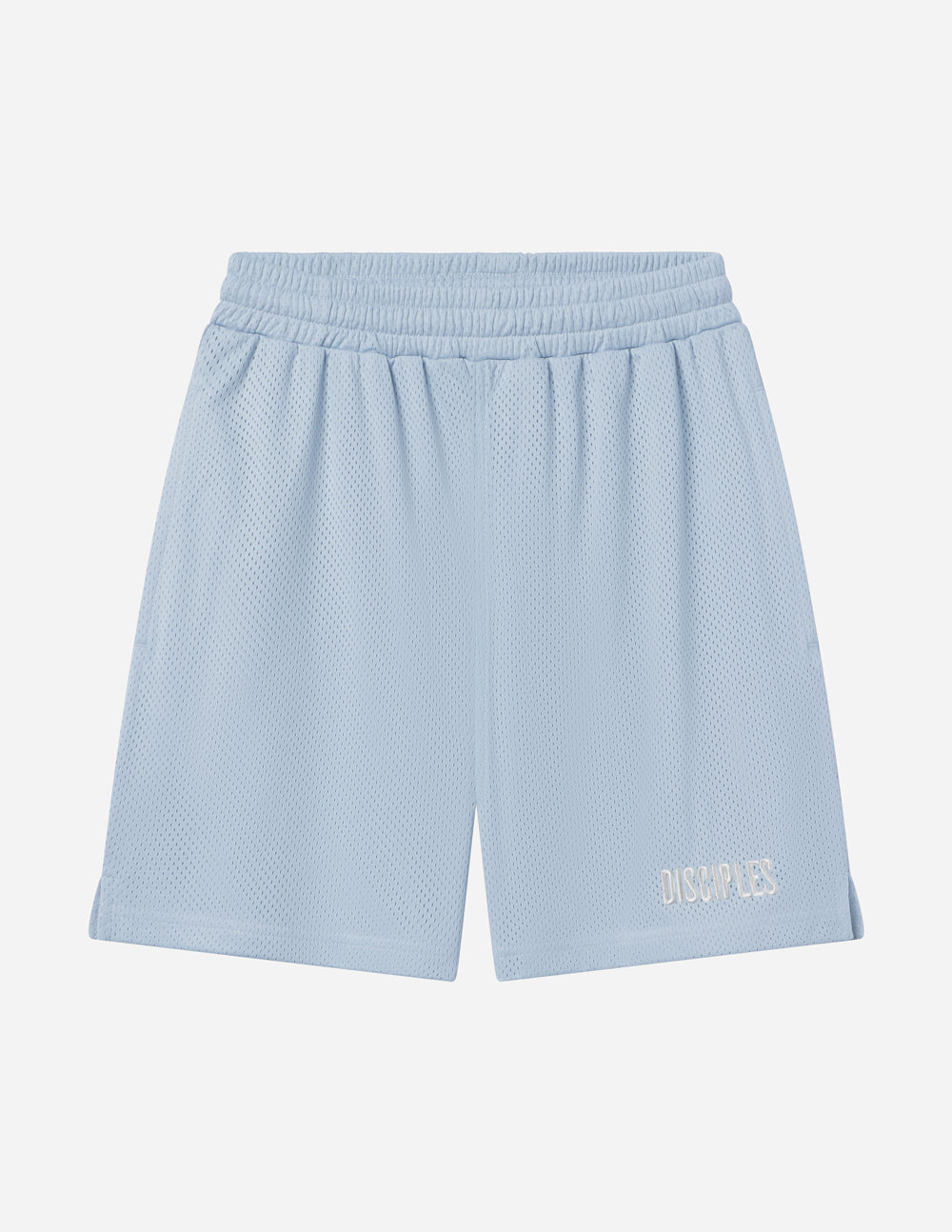 Disciples Unisex Mesh Active Short Skyride