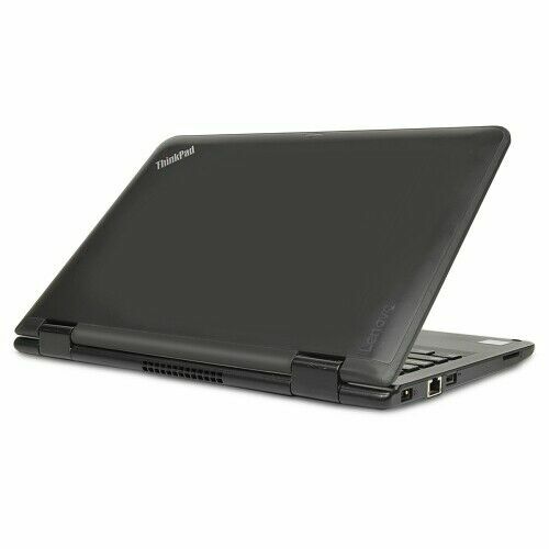 Lenovo ThinkPad 11e 11.6 Inch Laptop Windows 10 - 4GB RAM 250GB HDD