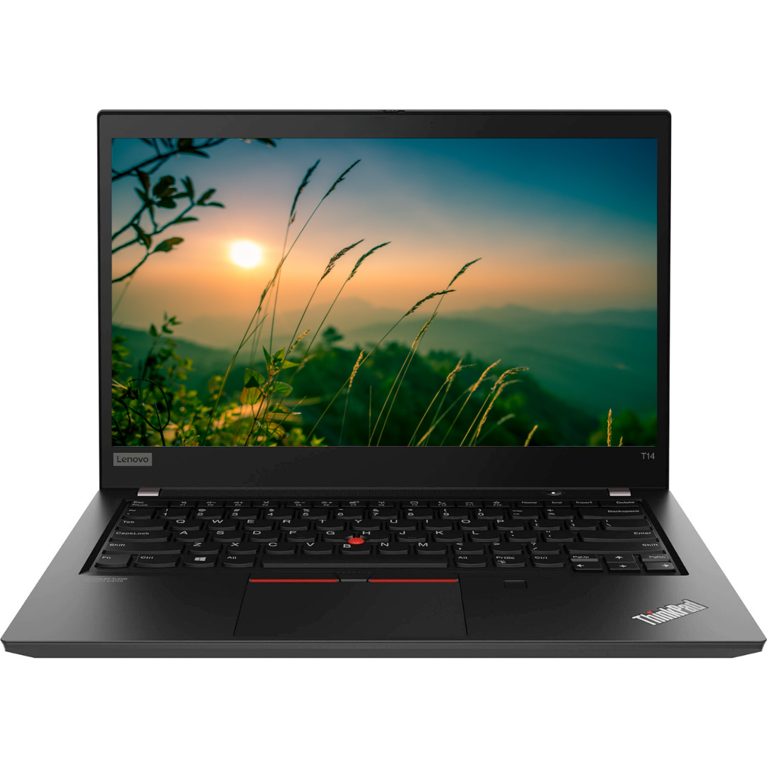 Lenovo ThinkPad T14 Gen 1  Intel Core i7-10510U 16GB RAM/ 512GB SSD