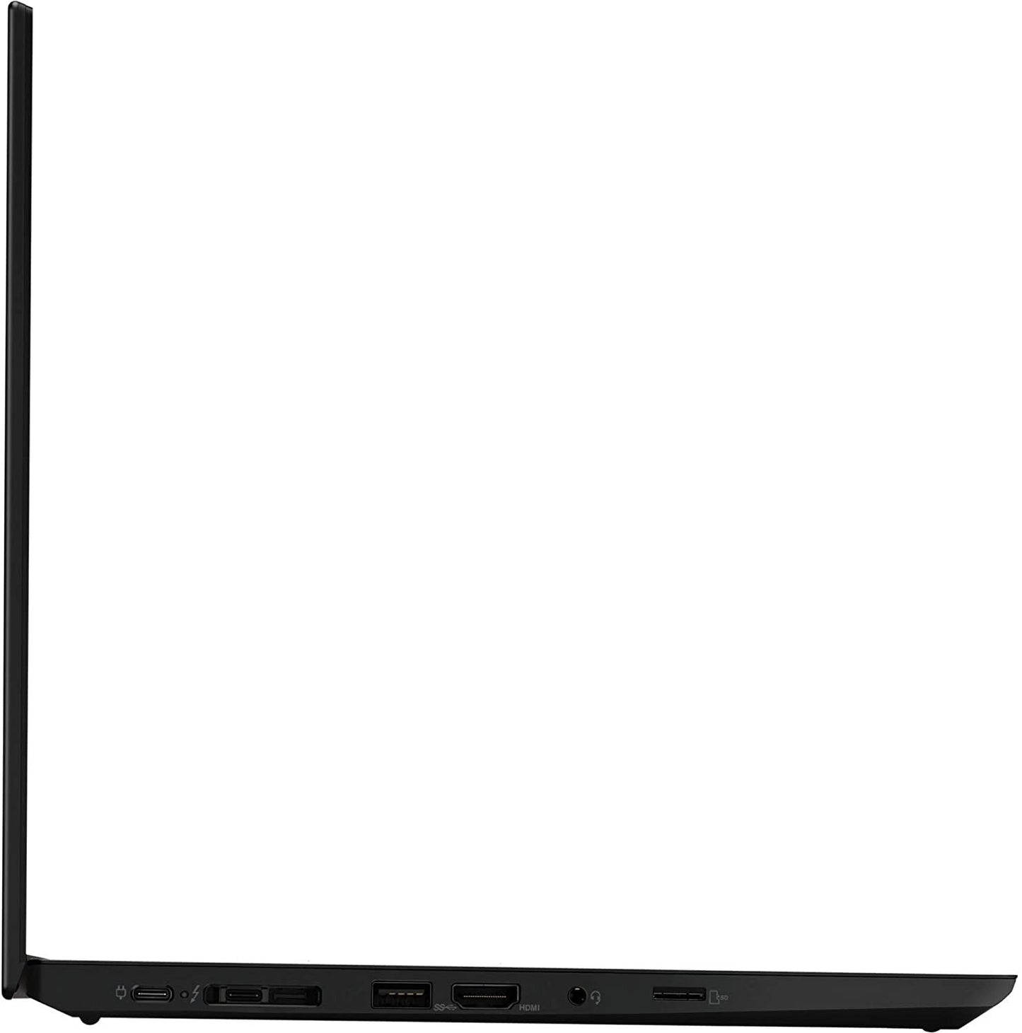 Lenovo ThinkPad T14 Gen 1  Intel Core i7-10510U 16GB RAM/ 512GB SSD