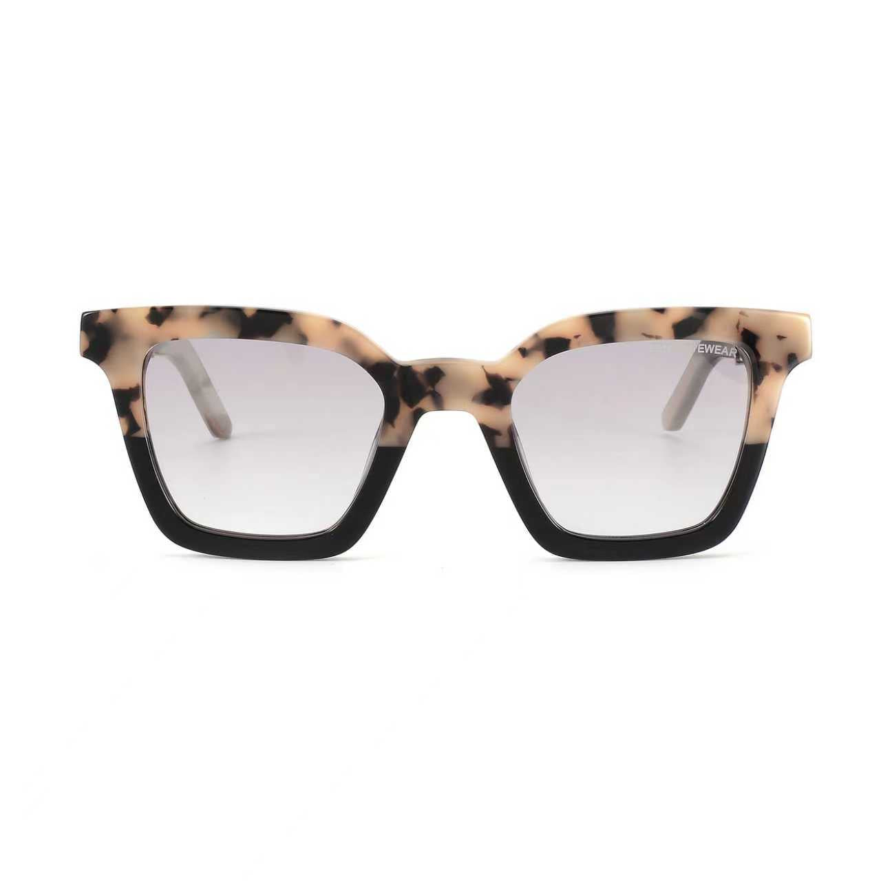 MASTER FLASH 400 UV Protection Blue Light Sunglasses EENY EYEWEAR