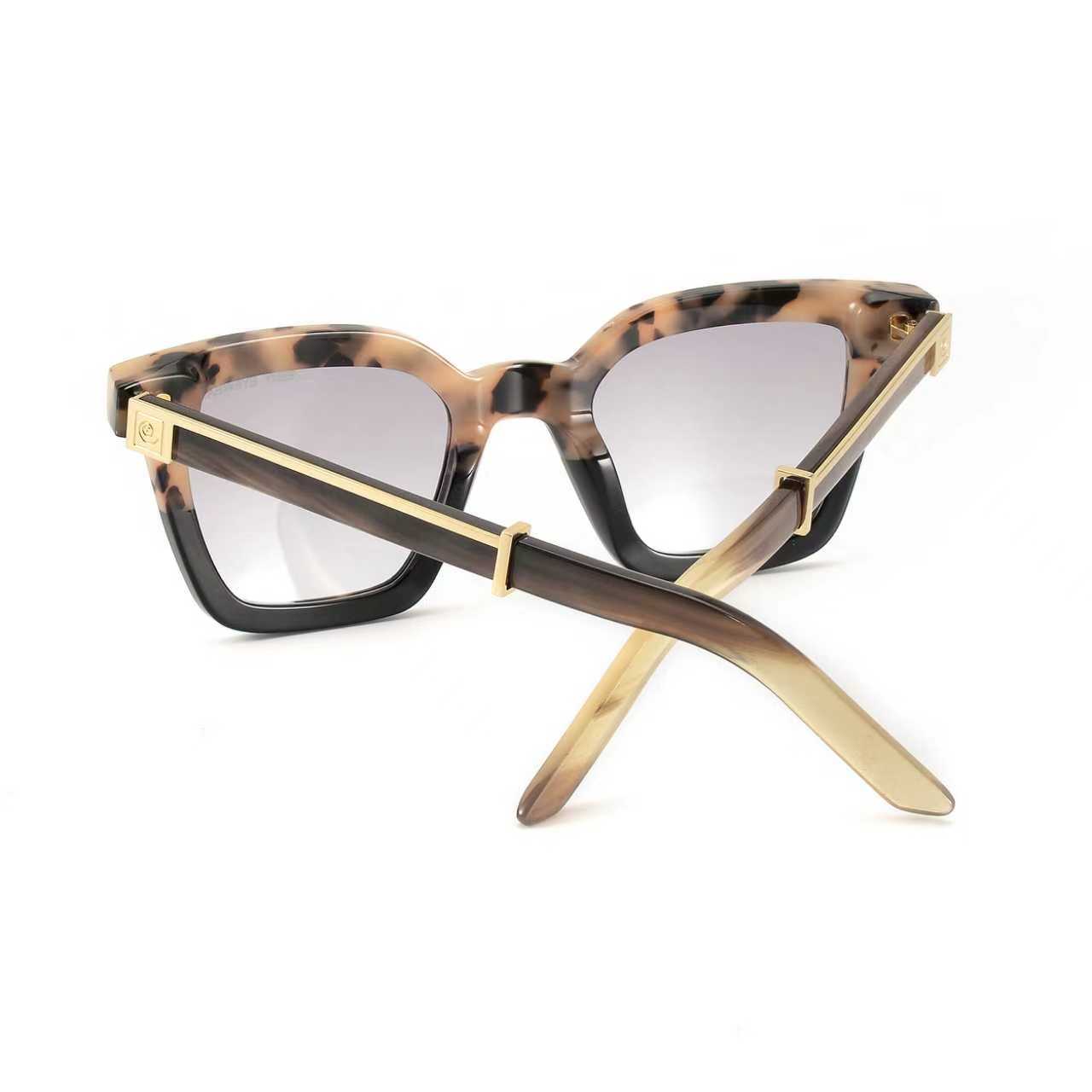 MASTER FLASH 400 UV Protection Blue Light Sunglasses EENY EYEWEAR