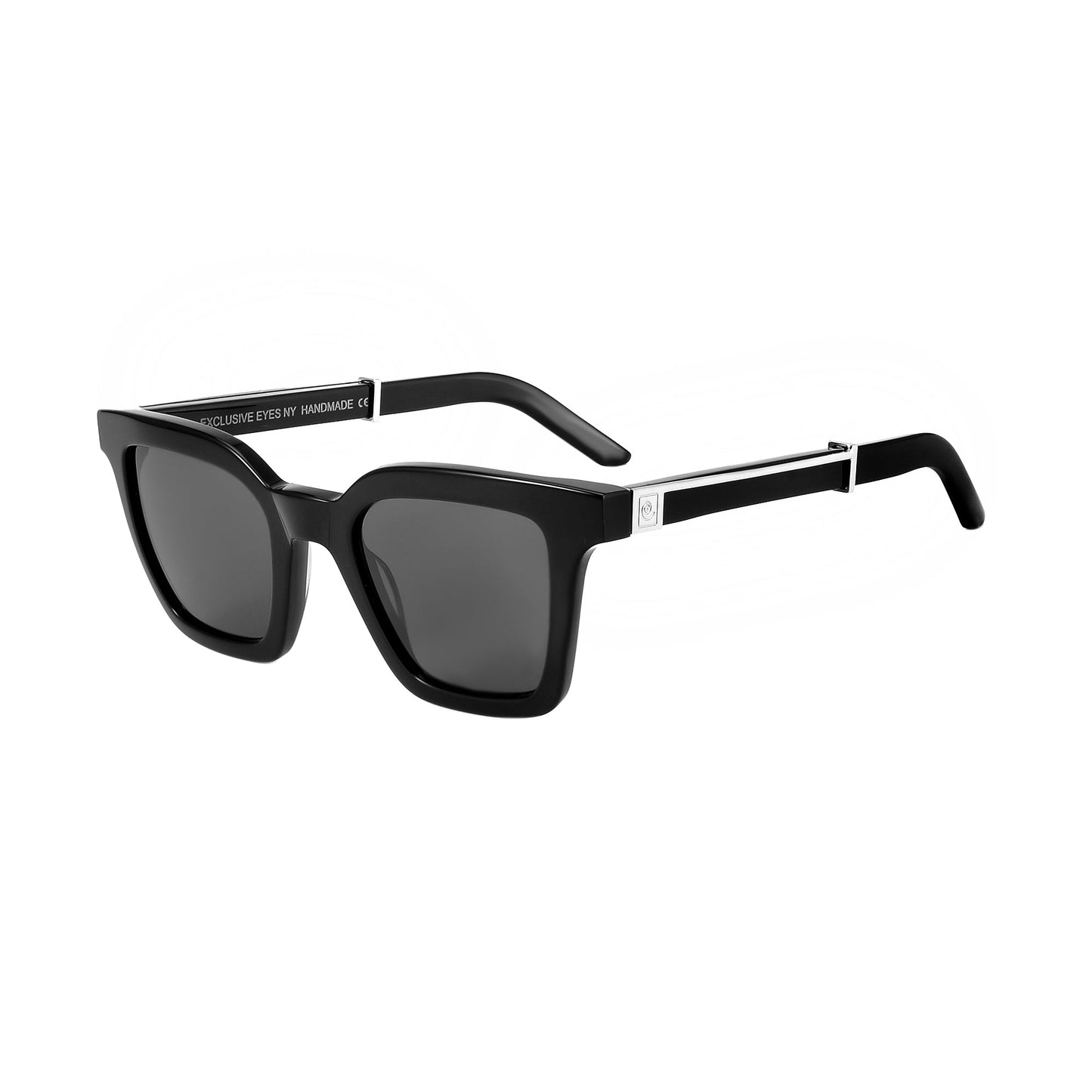 MASTER FLASH 400 UV Protection Blue Light Sunglasses EENY EYEWEAR