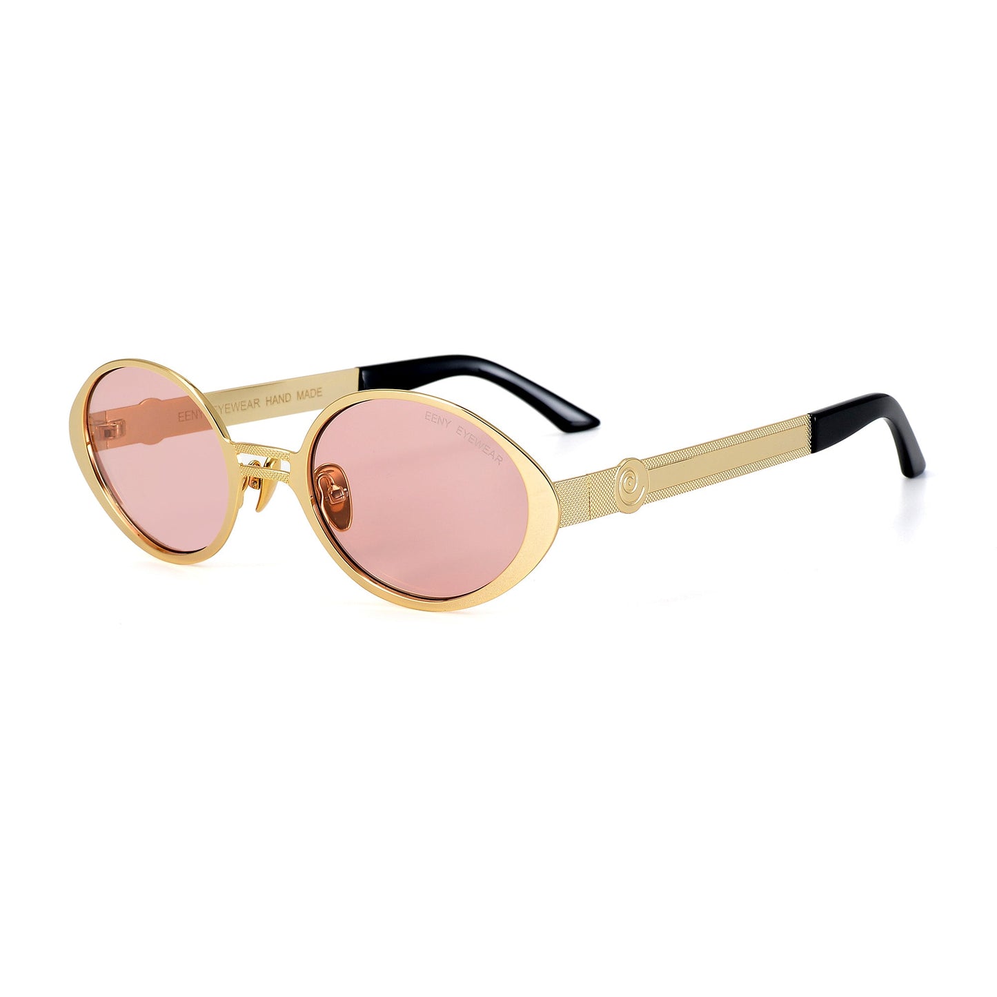 Diamond Blue Light Protection Sunglasses Optical Ready Frame EXCLUSIVE EYES. INC