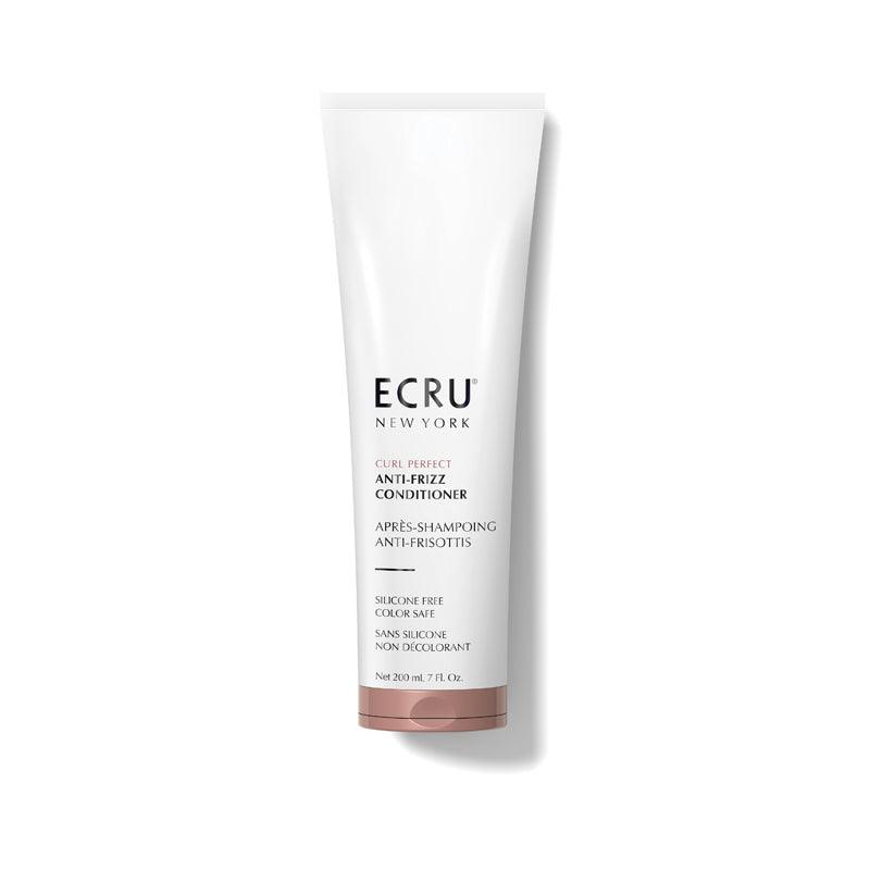 Anti-Frizz Hydrating Conditioner for Curly Hair ECRU New York