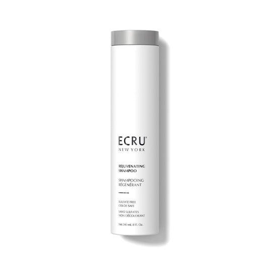 Rejuvenating Enriched Shampoo ECRU New York