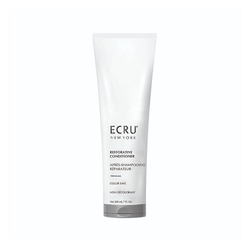 Restorative Moisturizing Conditioner for Dry Hair ECRU New York