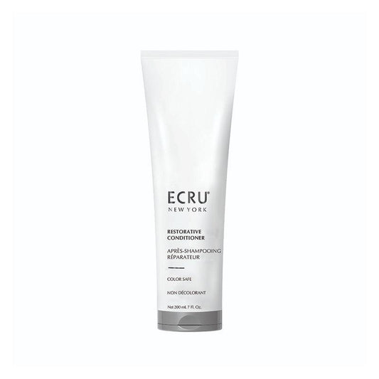 Restorative Moisturizing Conditioner for Dry Hair ECRU New York