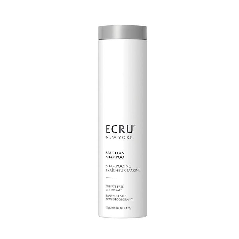 Sea Clean Lightweight Daily Shampoo ECRU New York