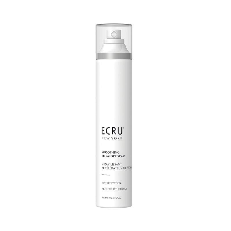 Smoothing Blow Dry Spray Weightless Mist 5 oz ECRU New York