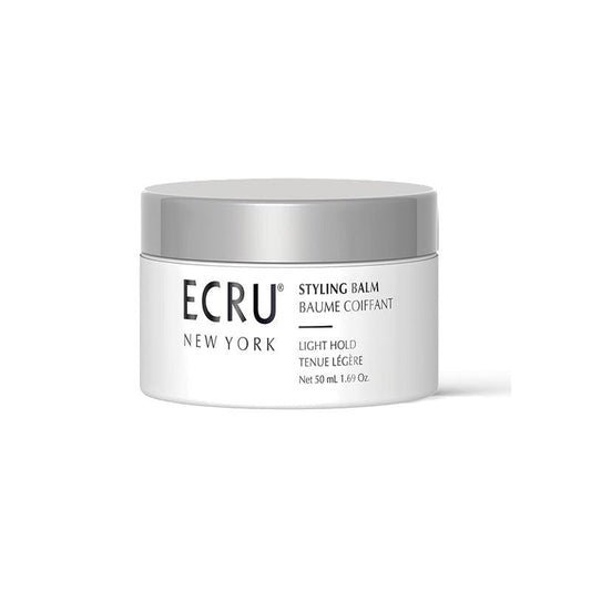 Styling Balm Lightweight Multifunctional Balm ECRU New York
