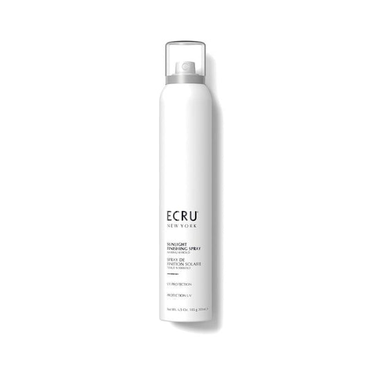 Sunlight Finishing Spray Max 6.5 oz Maximum Hold Hairspray ECRU New York