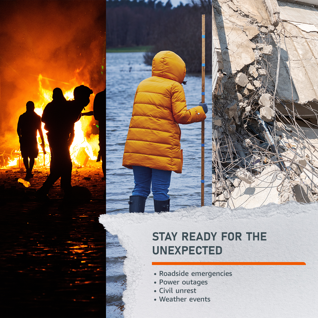 Every Day Carry Kit Compact Survival Essentials Emerge Survival