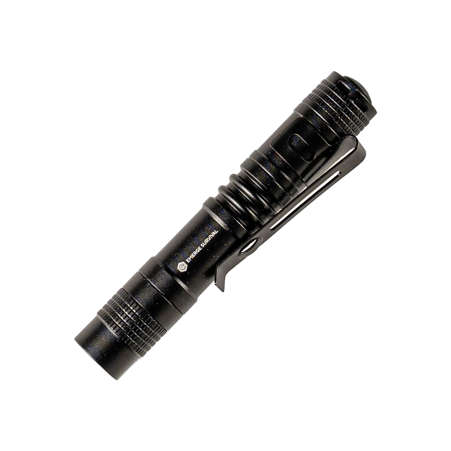 EDC Mini Flashlight Compact Pocket-Sized Flashlight