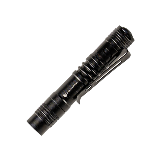 EDC Mini Flashlight Compact Pocket-Sized Flashlight