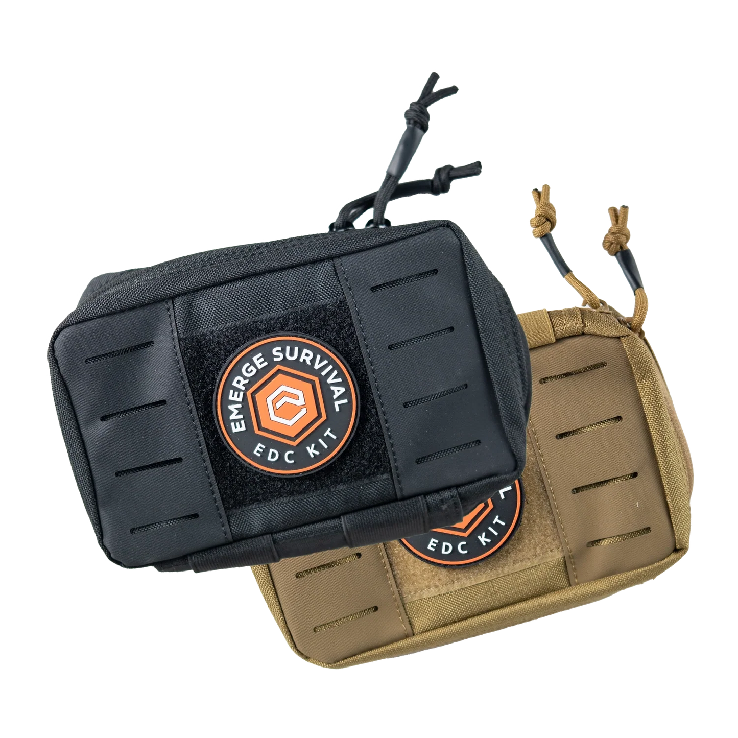 Every Day Carry Kit Compact Survival Essentials Emerge Survival
