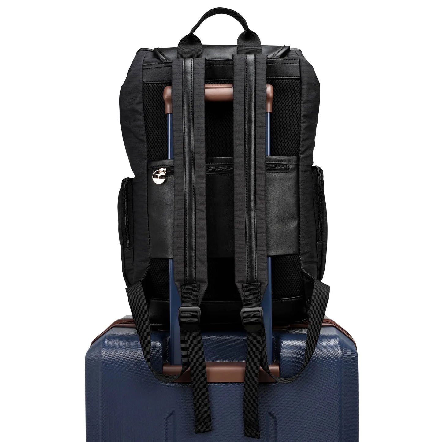 Eleganza 25L Backpack Functional Durable Backpack ELLE Travel