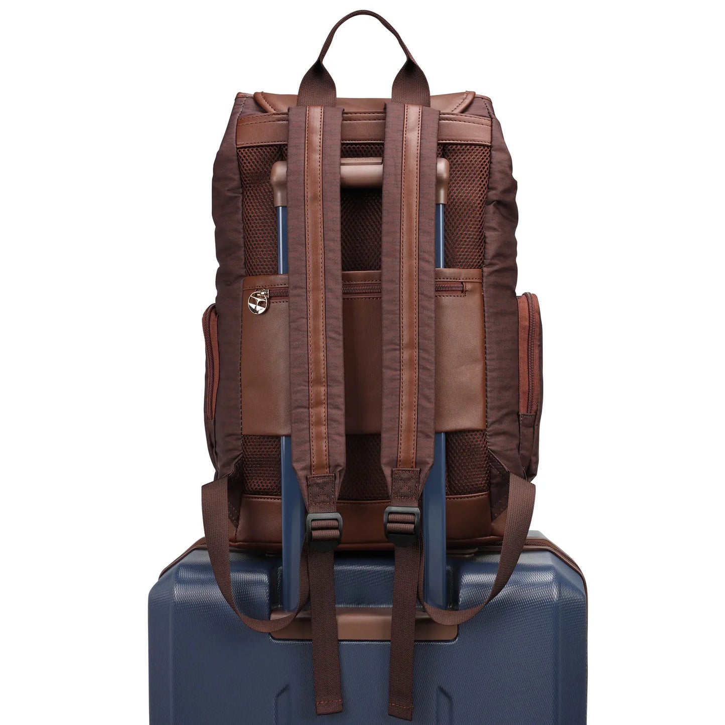 Eleganza 25L Backpack Functional Durable Backpack ELLE Travel