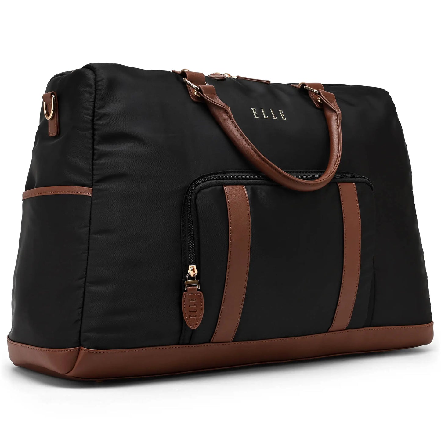 Luxe Journey 30L Weekender Duffel Bag