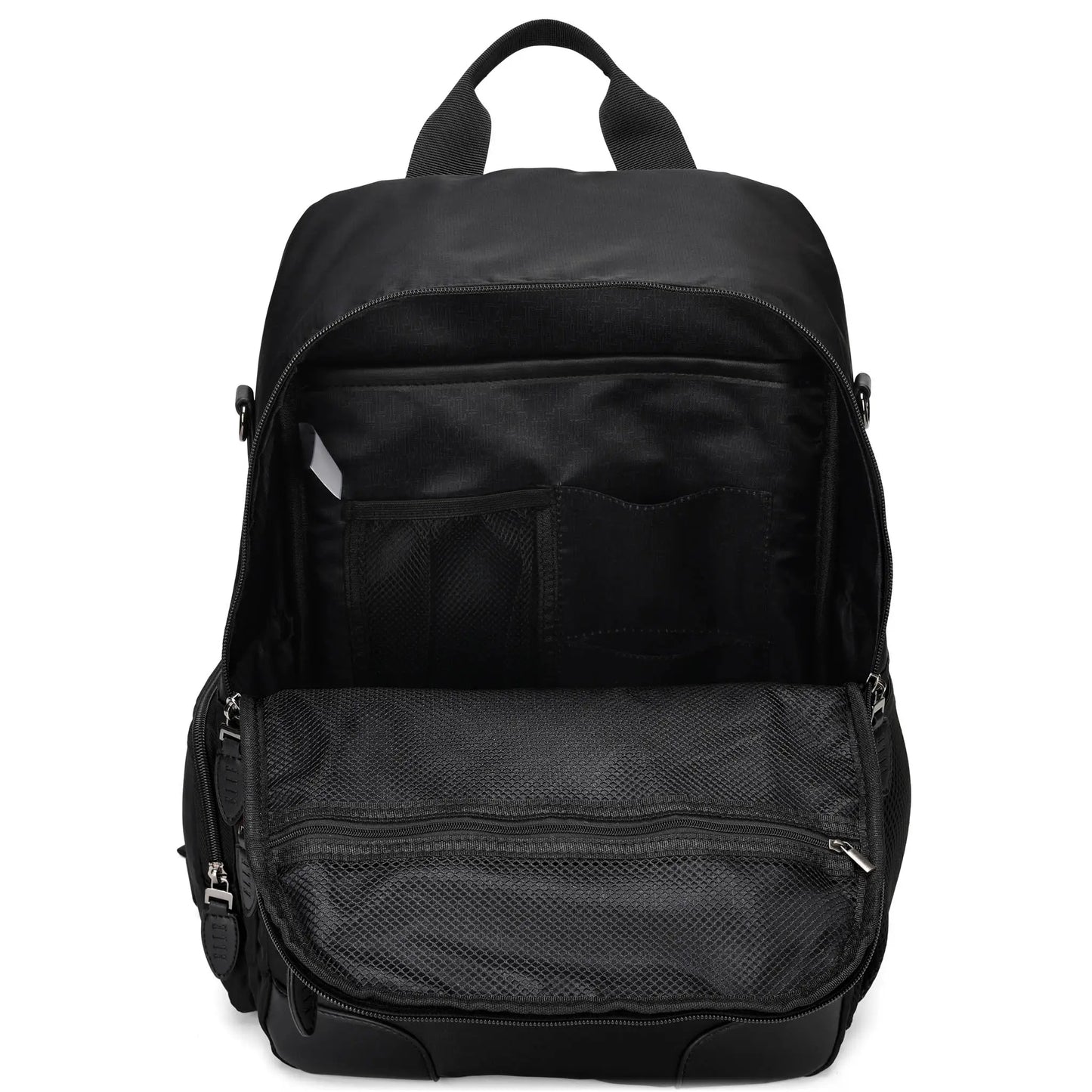 Voyage 20L Stylish Sustainable Backpack ELLE