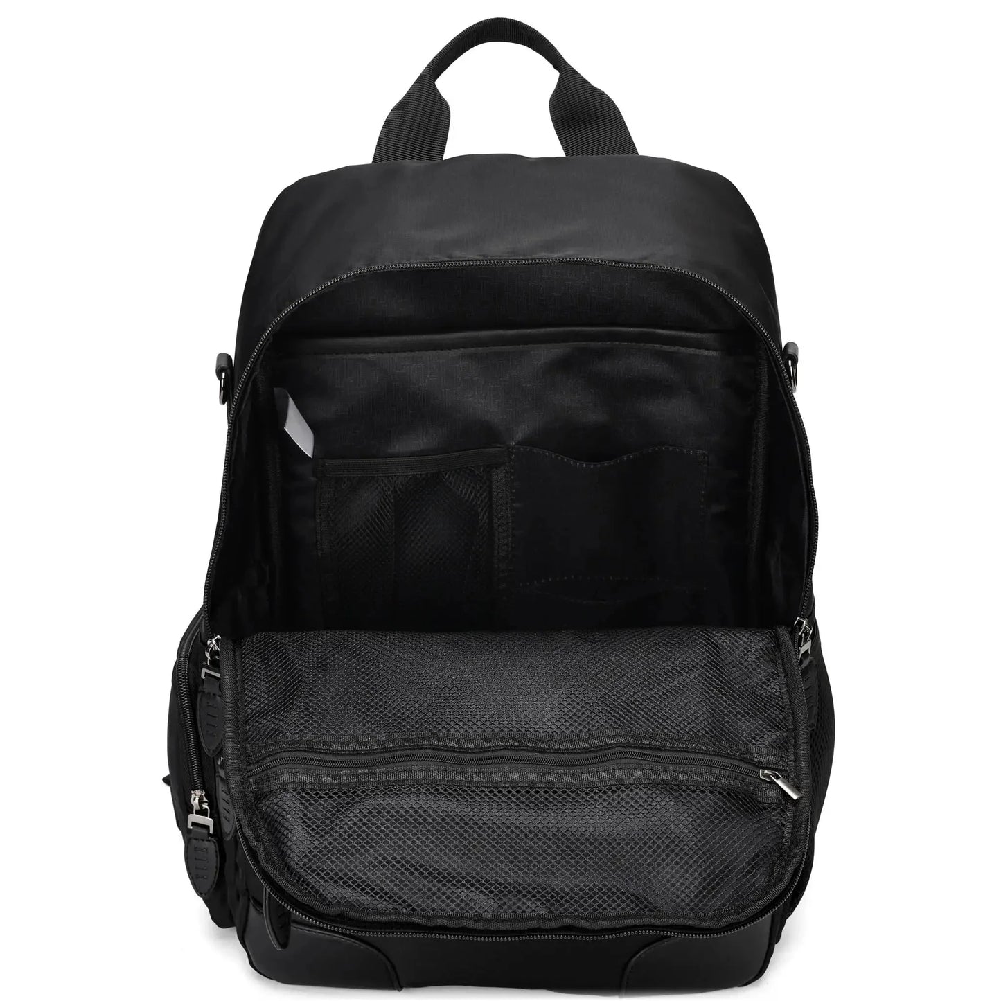 Voyage Escape Expandable Luggage Set ELLE