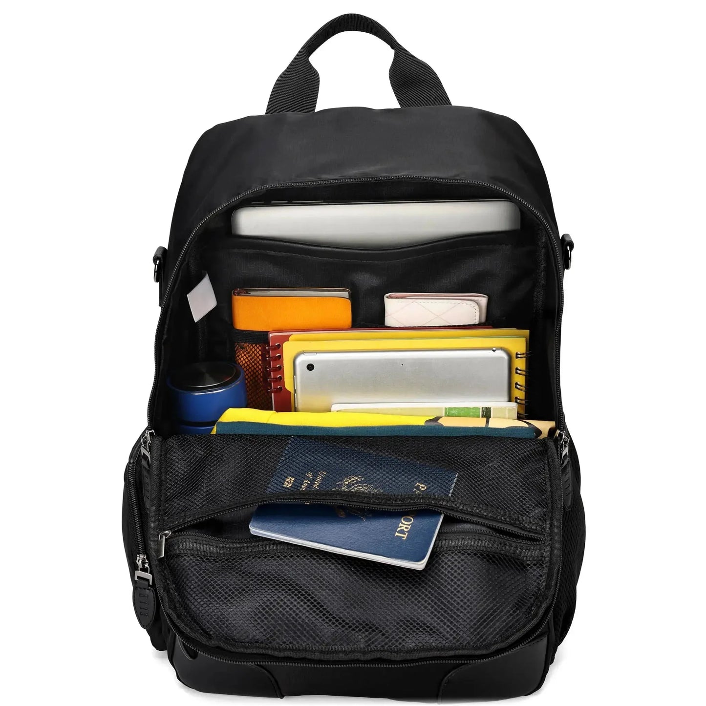 Voyage Escape Expandable Luggage Set ELLE