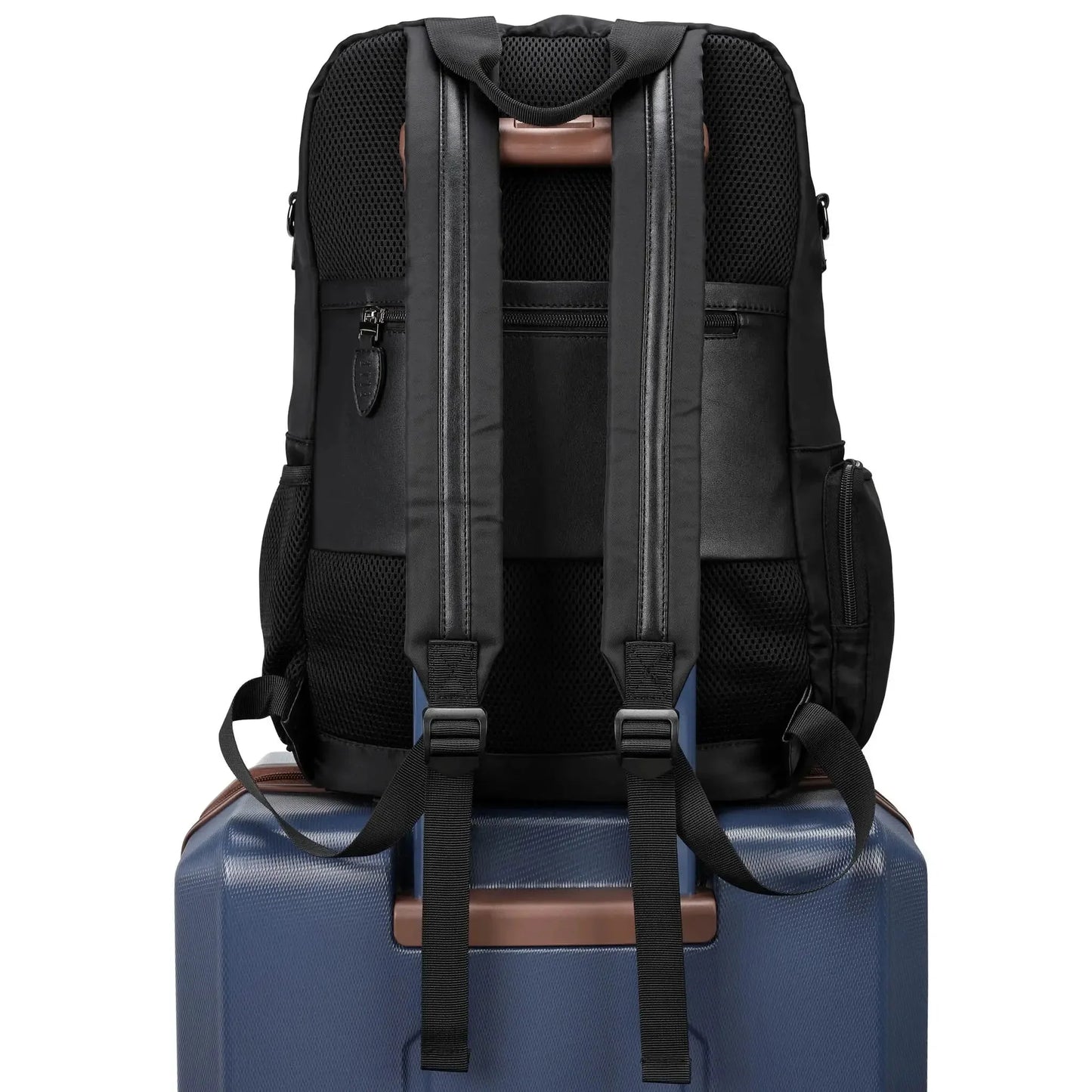 Voyage Escape Expandable Luggage Set ELLE