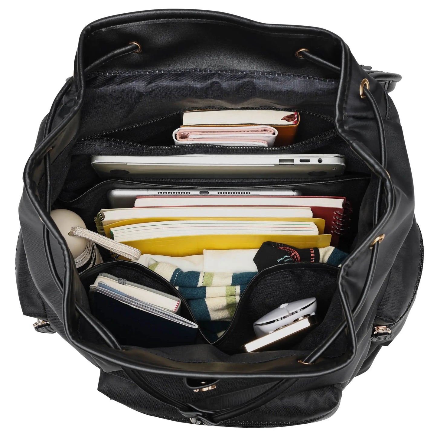 Wayfarer 23L Functional Backpack ELLE