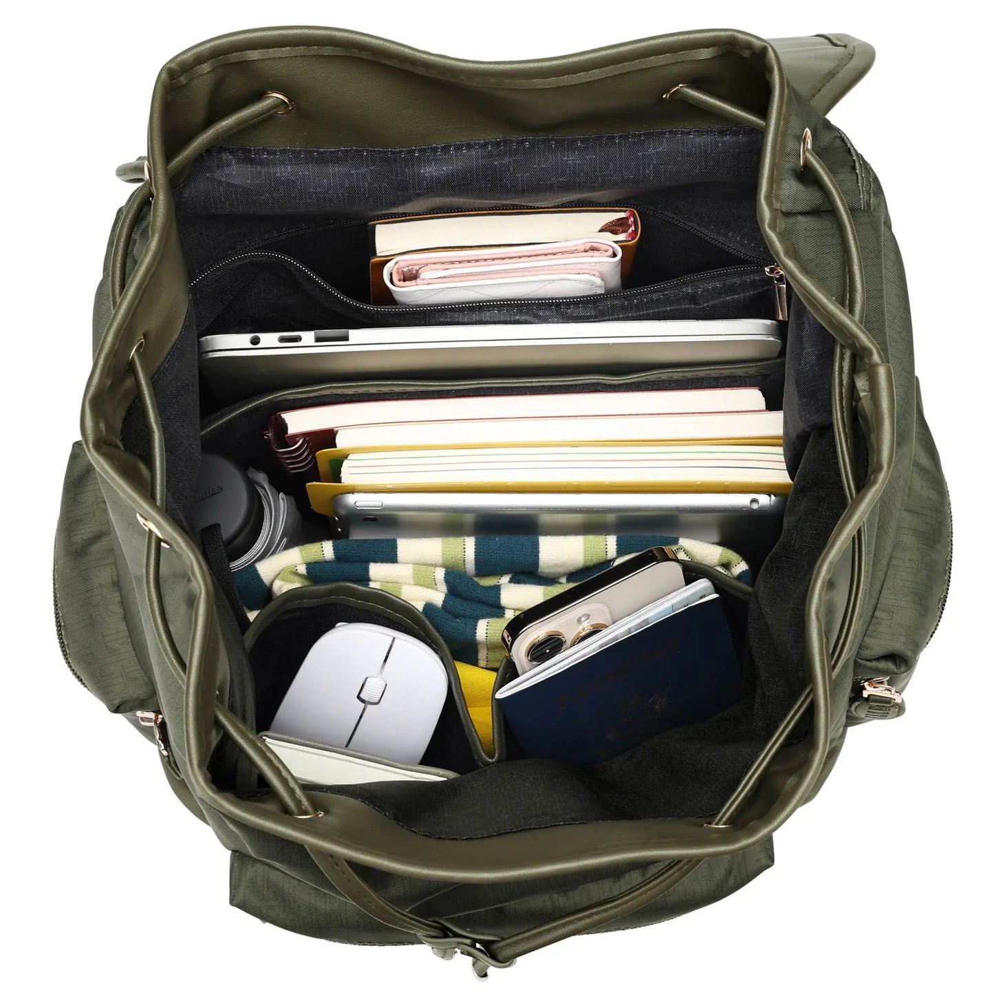 Wayfarer 23L Functional Backpack ELLE