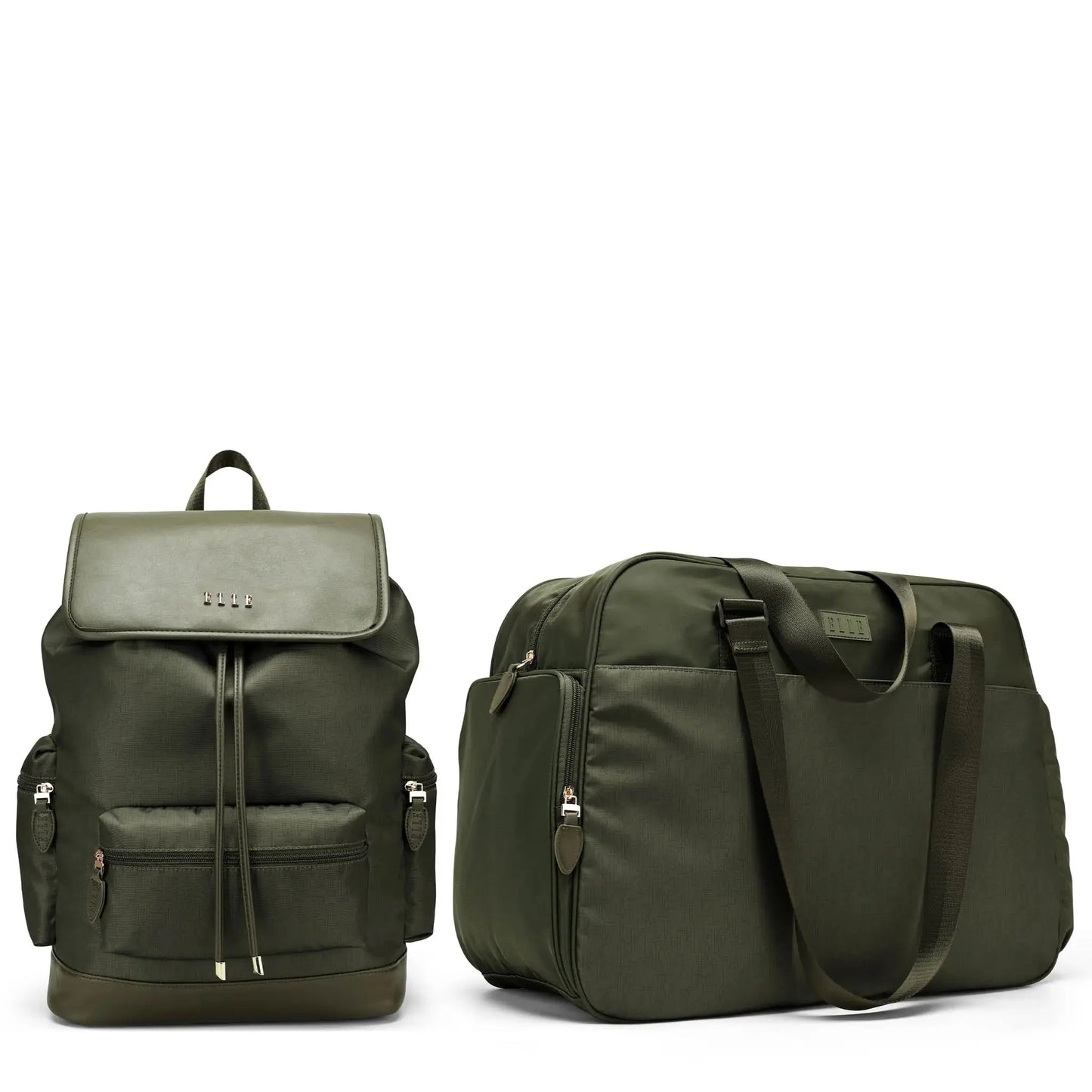Wayfarer 40L Duffel & 23L Backpack Set ELLE