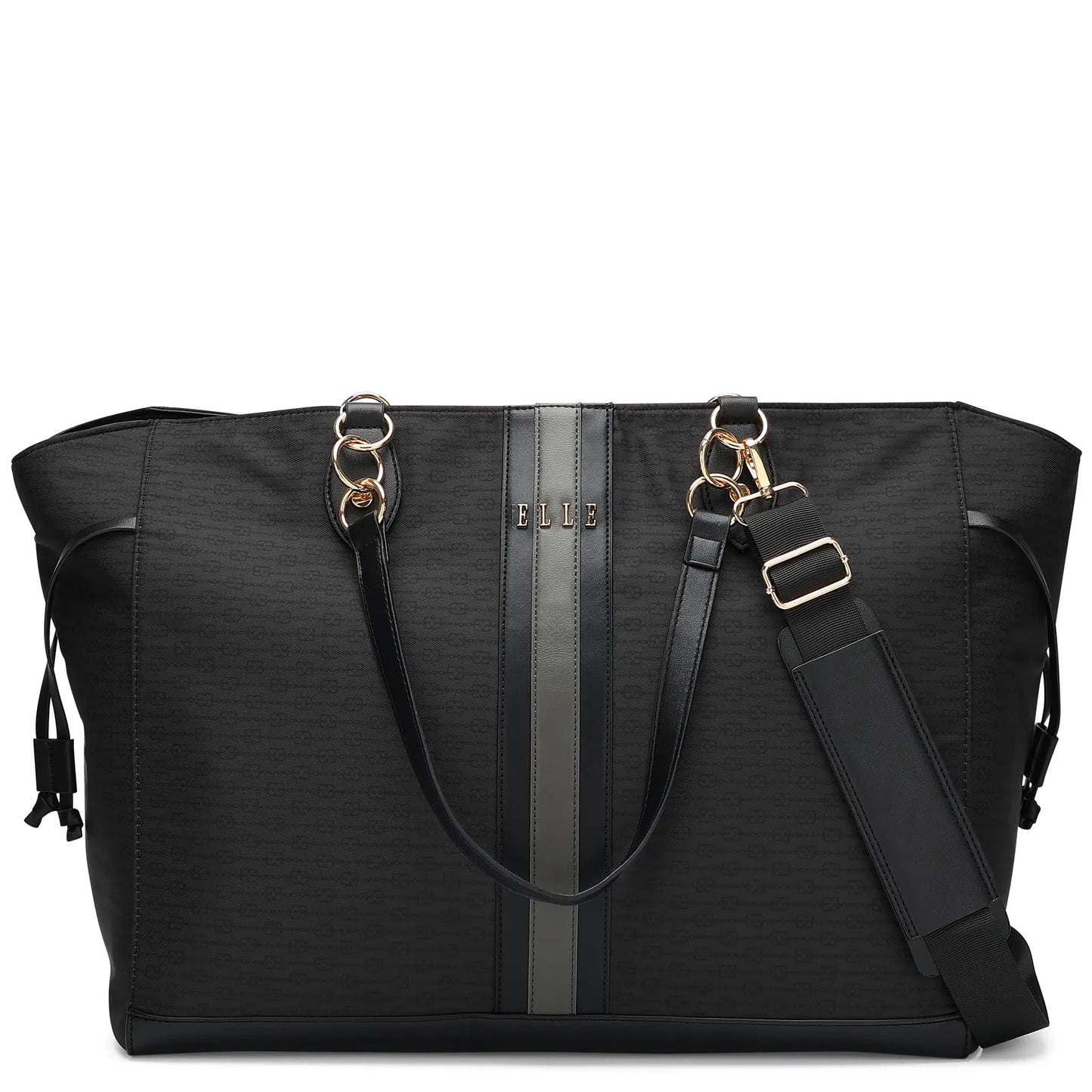 Eleganza 32L Weekender Duffel Bag