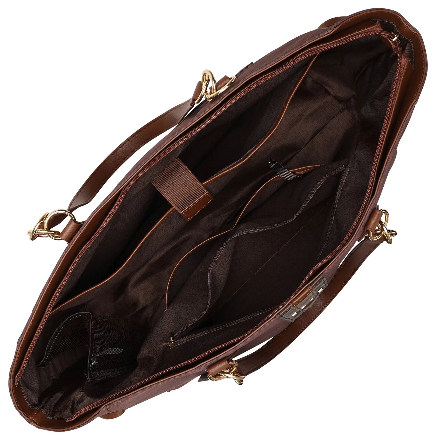 Eleganza 32L Weekender Duffel Bag