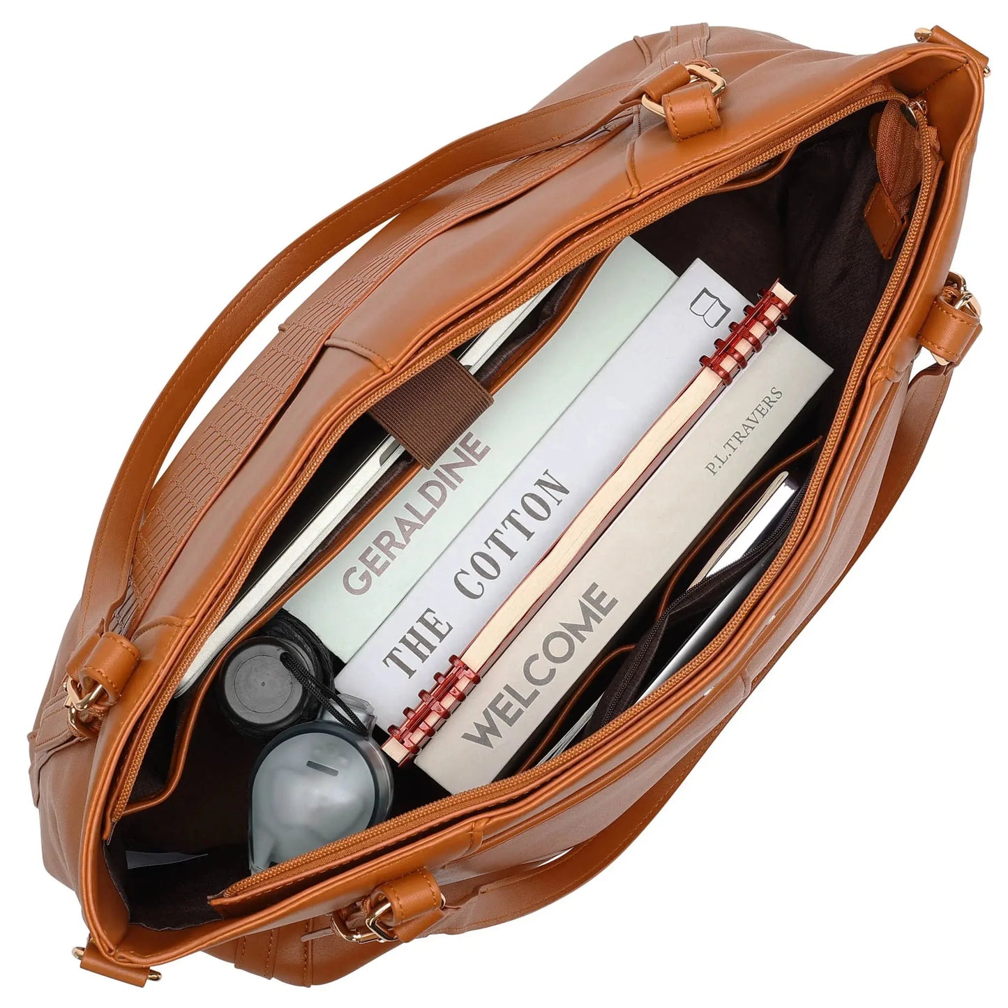 Leisure Escape Luggage Set