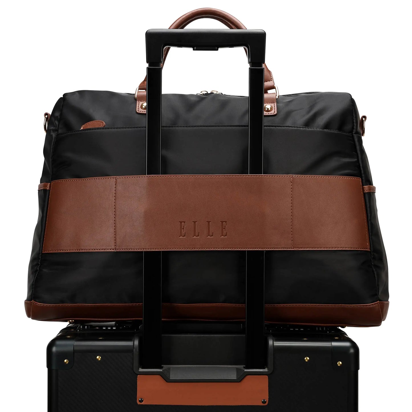 Luxe Journey 5 Piece Luggage Set
