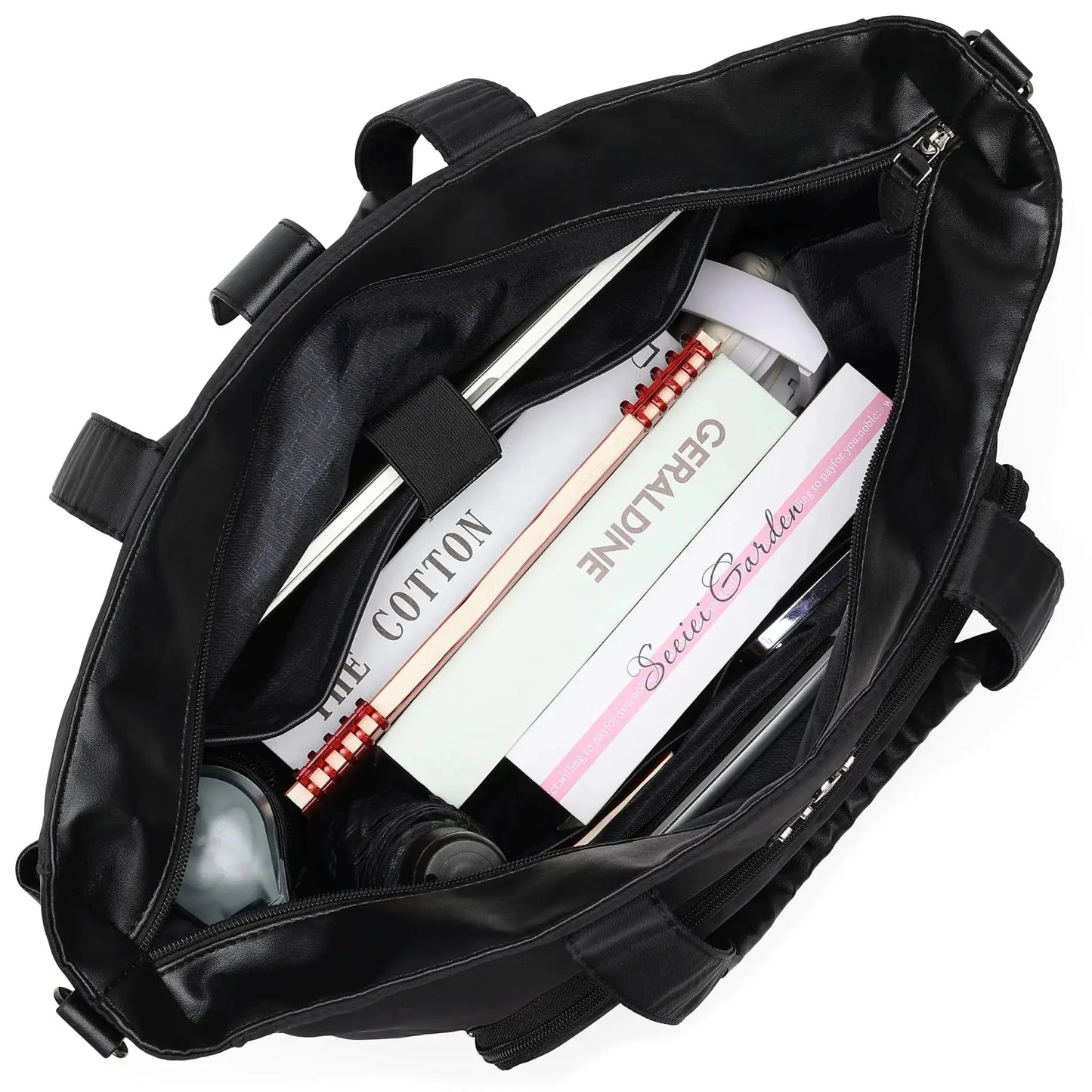 Voyage Escape Expandable Luggage Set ELLE