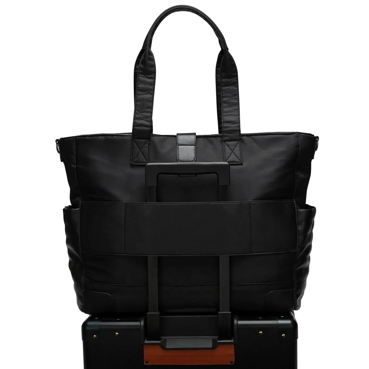 Voyage Escape Expandable Luggage Set ELLE
