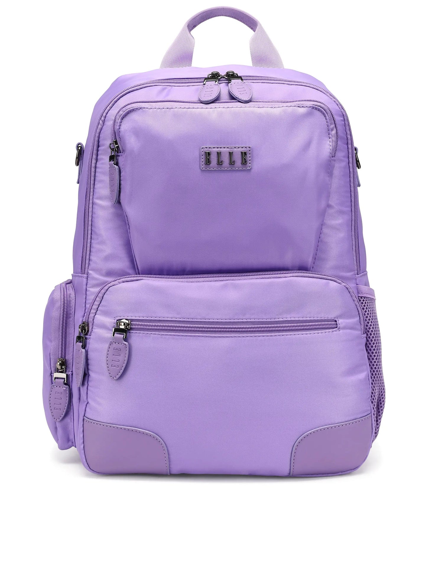 Voyage Water-Resistant Backpack & Weekender Set ELLE