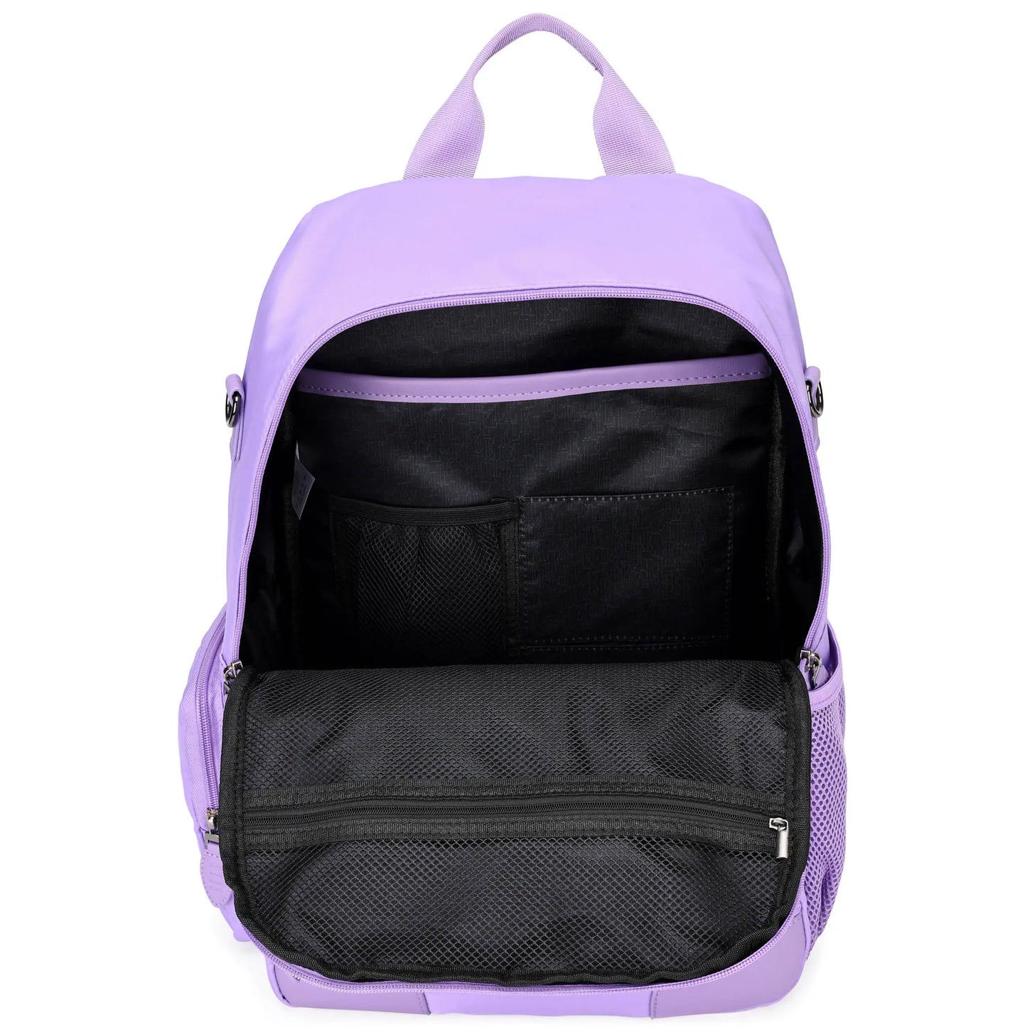 Voyage 20L Stylish Sustainable Backpack ELLE