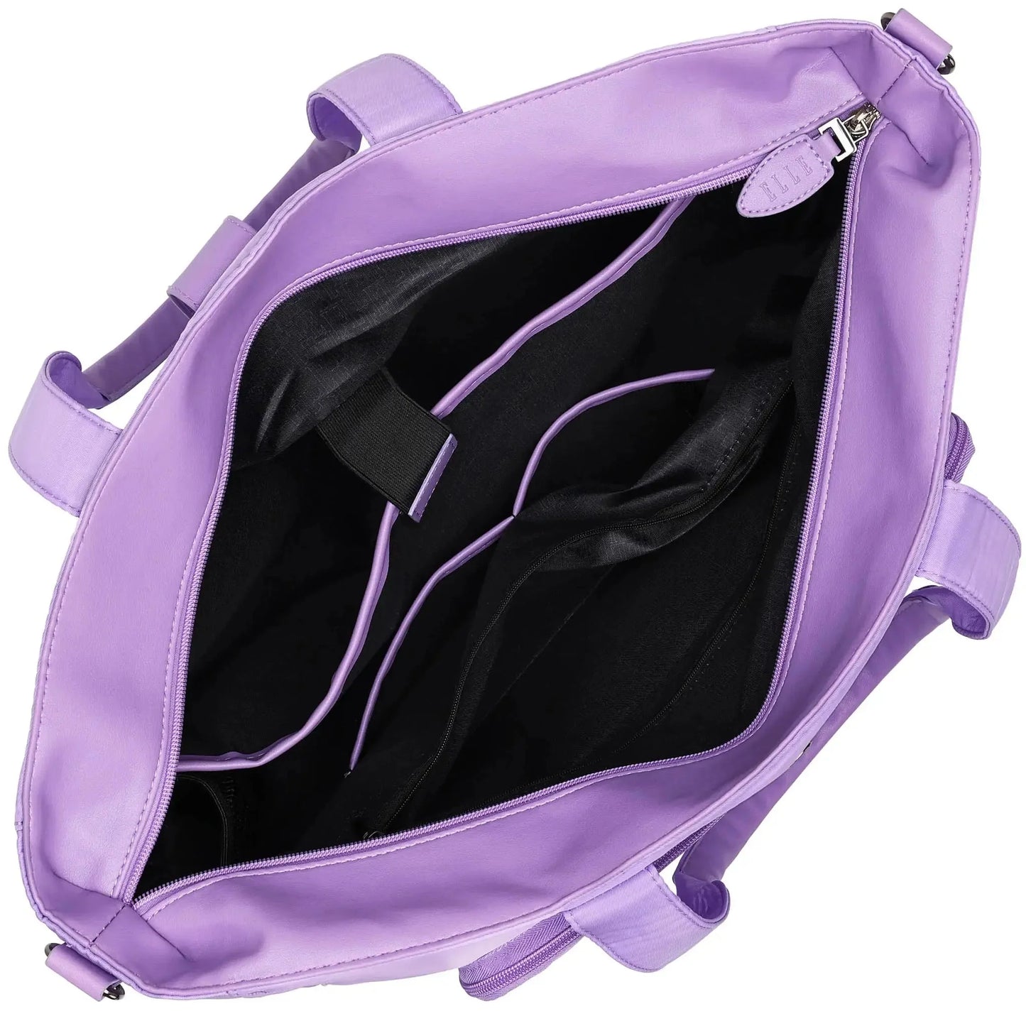 Voyage Water-Resistant Backpack & Weekender Set ELLE