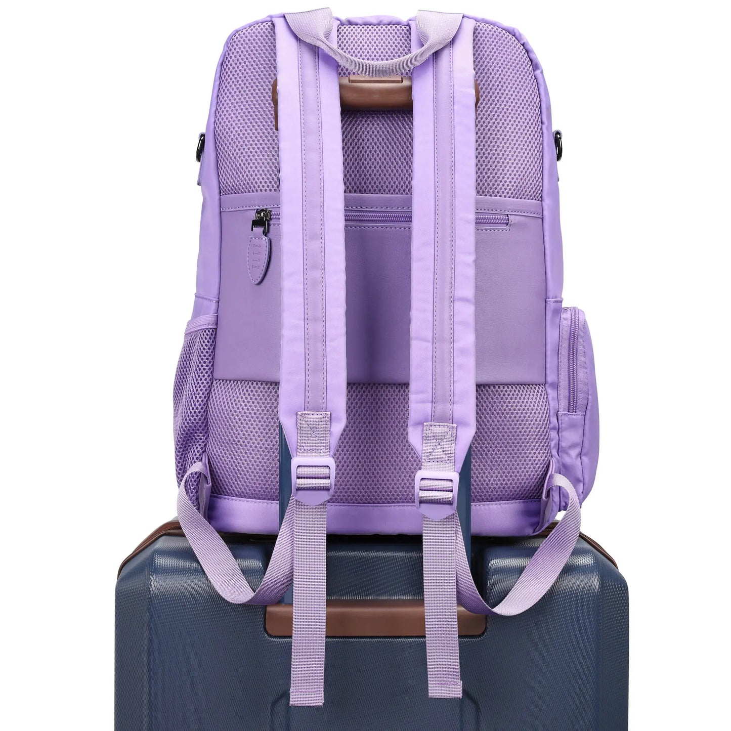 Voyage 20L Stylish Sustainable Backpack ELLE