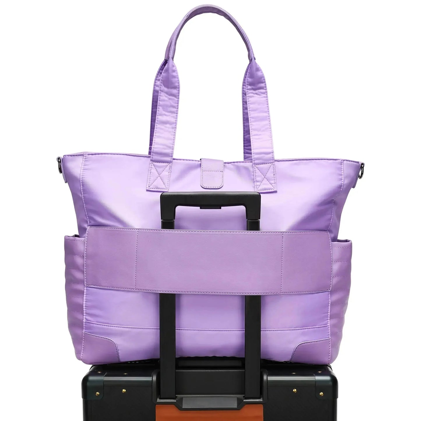 Voyage Water-Resistant Backpack & Weekender Set ELLE