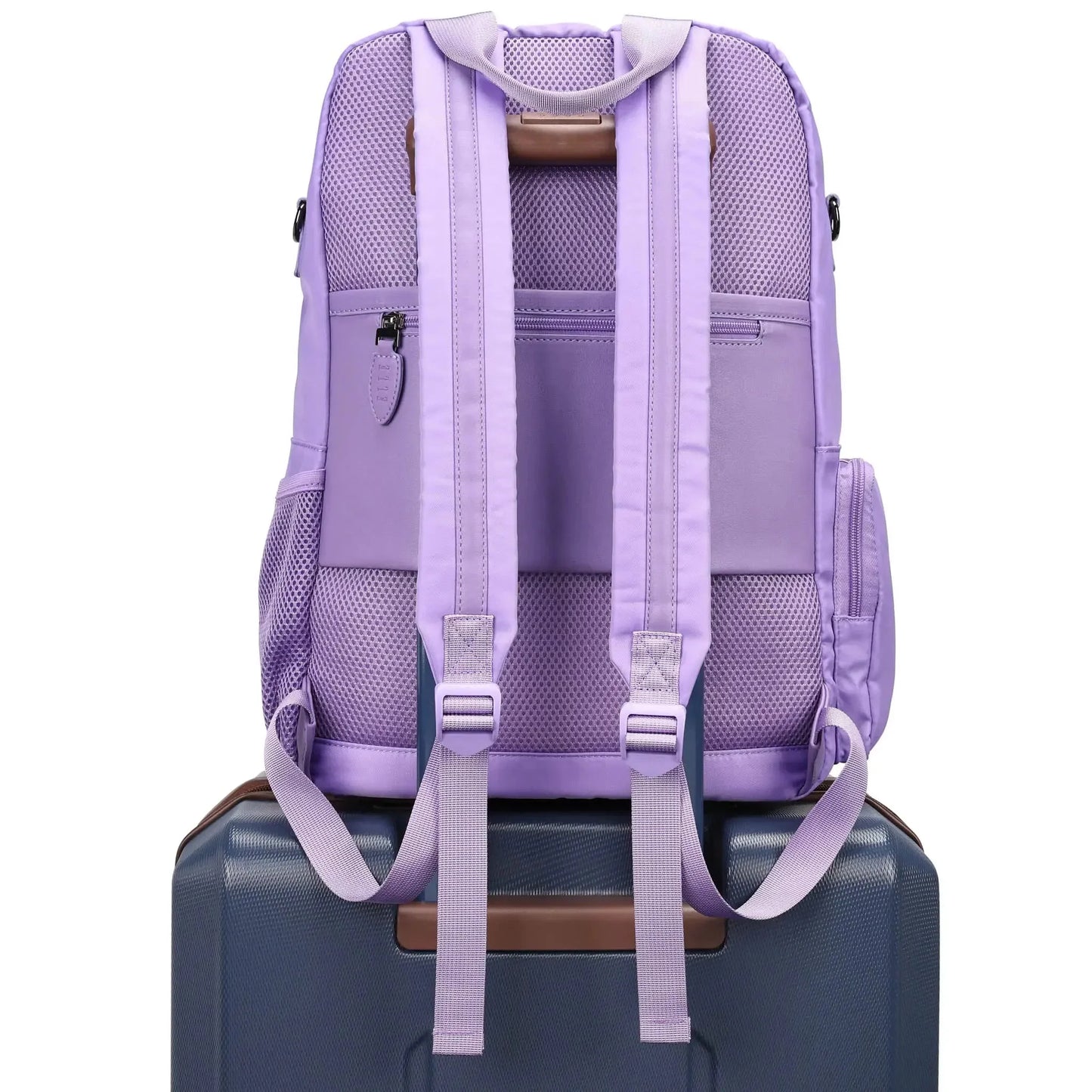 Voyage Water-Resistant Backpack & Weekender Set ELLE