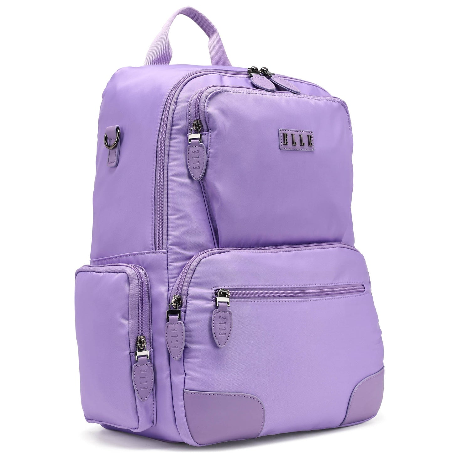 Voyage 20L Stylish Sustainable Backpack ELLE