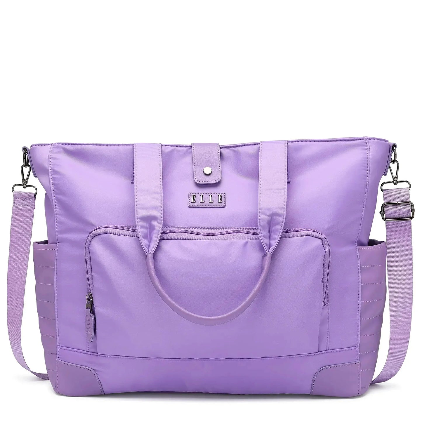 Voyage Water-Resistant Backpack & Weekender Set ELLE